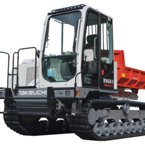 Dumper TCR 50-2