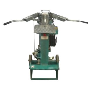 Holzspalter, 230 V