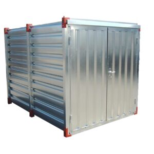Materialbox - Materialcontainer