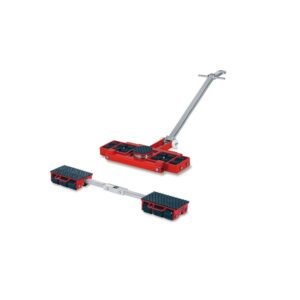 Schwerlastrollen - Transportfahrwerk