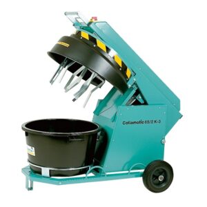 Zwangsmischer, 230 V