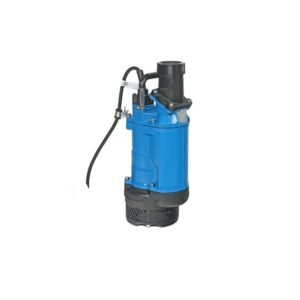 Tauchpumpe - Schmutzwasserpumpe, 16A