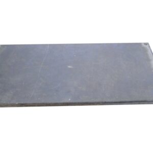 Stahlplatten