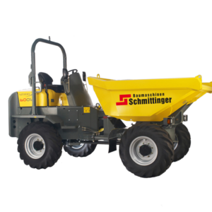 Dumper 6001
