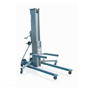 Genie Superlift Contractor