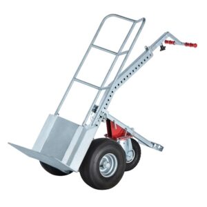 Transportkarre