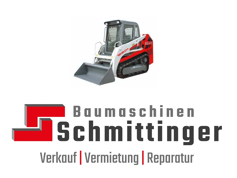 Baumaschinen Verkauf