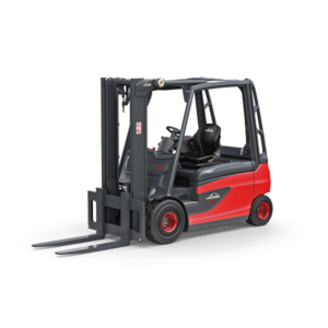 Gabelstapler Elektro Linde E14