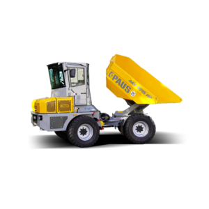 Raddumper AKR9095HP